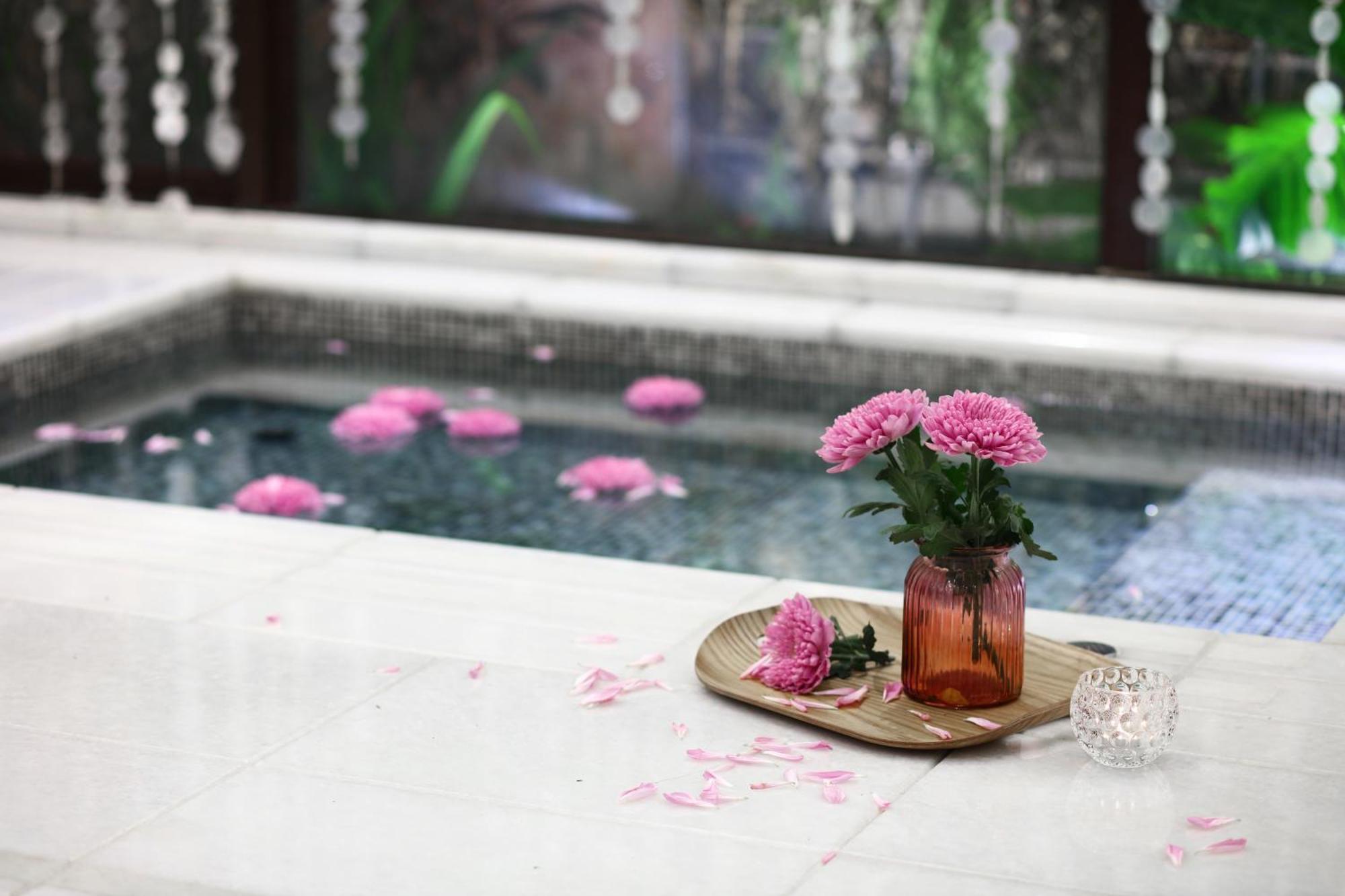 Mulan Motel Đài Bắc Ngoại thất bức ảnh