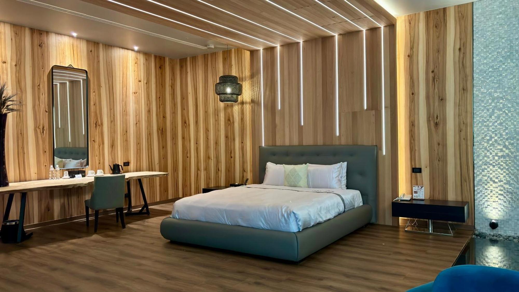 Mulan Motel Đài Bắc Ngoại thất bức ảnh